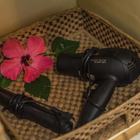 Doce Lar Hostel Noronha フェルナンド・デ・ノローニャ エクステリア 写真