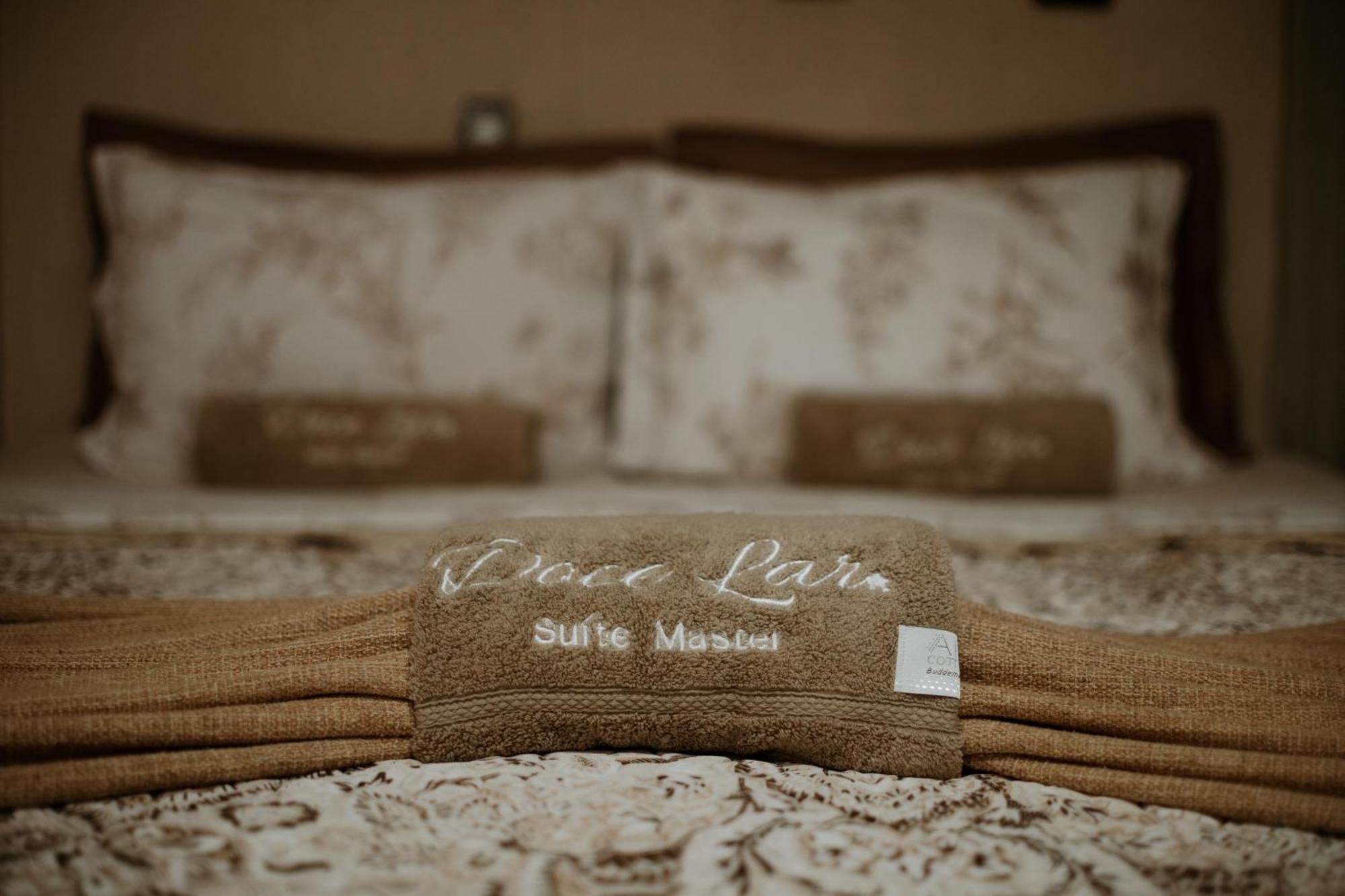 Doce Lar Hostel Noronha フェルナンド・デ・ノローニャ エクステリア 写真