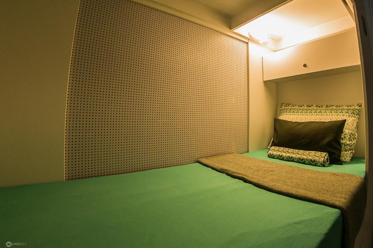 Doce Lar Hostel Noronha フェルナンド・デ・ノローニャ エクステリア 写真